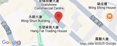 單幢樓房 B室 物業地址
