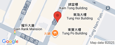 單幢樓房 分𢵧 低層 物業地址