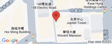 维峰浚汇 中层 物业地址