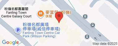 粉嶺名都