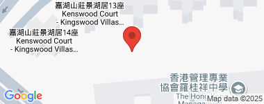 嘉湖山庄 第7期(景湖居) 14座 高层 物业地址