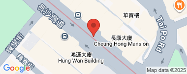 单幢楼房 E室 物业地址