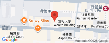 贤德大厦 低层 物业地址