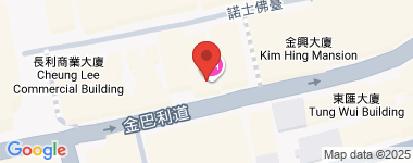 單幢樓房 A室 高層 物業地址