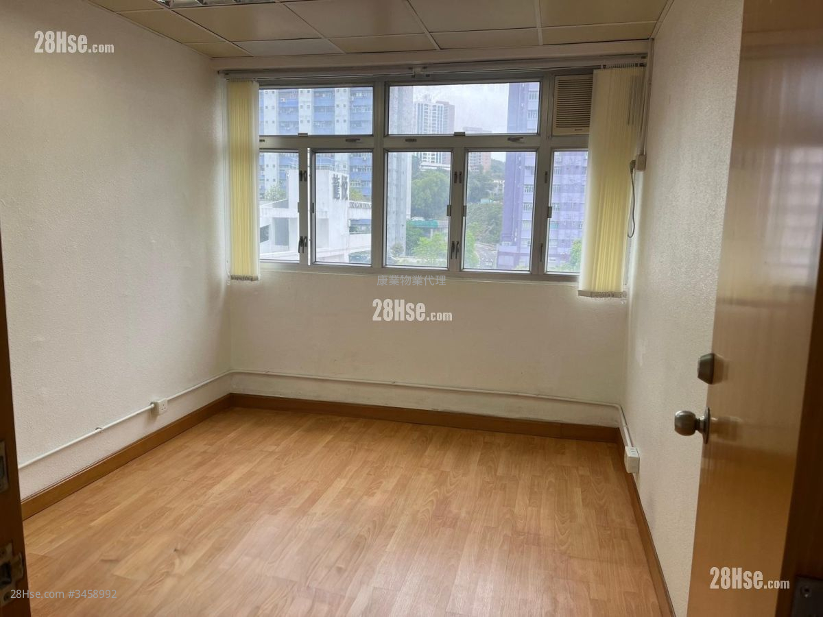 Wah Wai Industrial Building Rental Wah Wai Industrial Building Rental