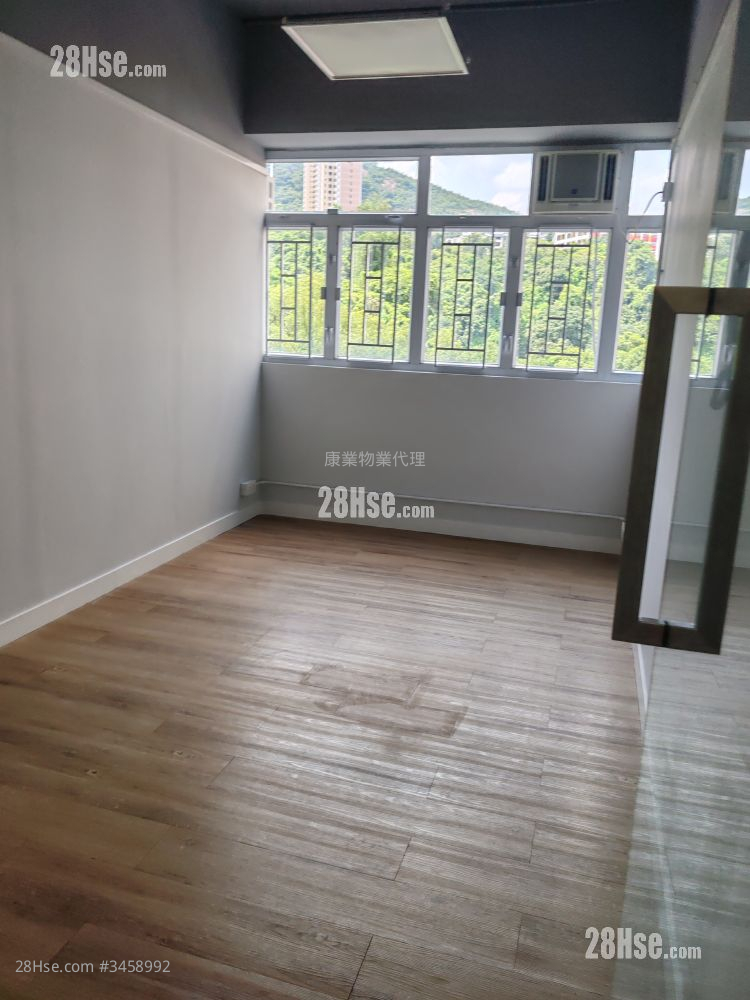 Wah Wai Industrial Building Rental Wah Wai Industrial Building Rental