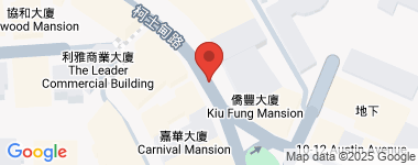 單幢樓房 B室 物業地址
