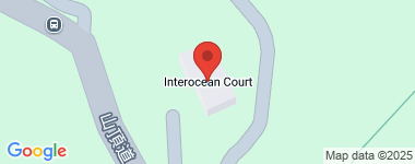 Interocean Court 低層 物業地址