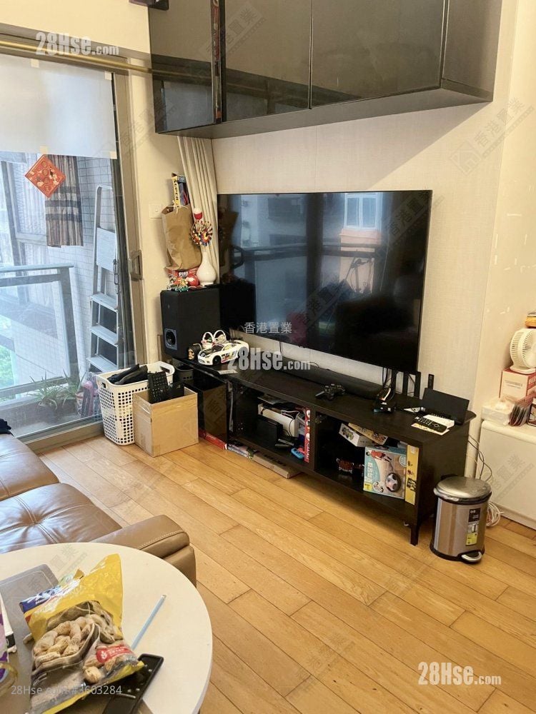 南灣御園 售盤 2 房 , 1 浴室 491 平方呎 南灣御園 售盤 2 房 , 1 浴室 491 平方呎