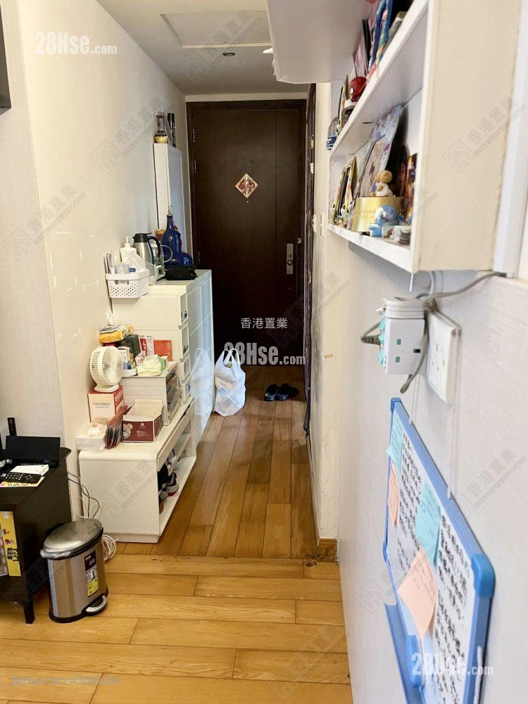 南灣御園 售盤 2 房 , 1 浴室 491 平方呎 南灣御園 售盤 2 房 , 1 浴室 491 平方呎