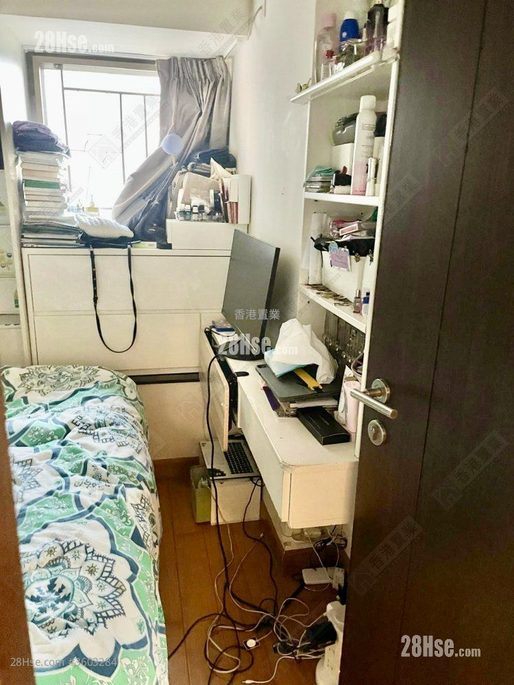 南灣御園 售盤 2 房 , 1 浴室 491 平方呎 南灣御園 售盤 2 房 , 1 浴室 491 平方呎