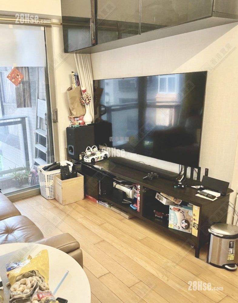 南灣御園 售盤 2 房 , 1 浴室 491 平方呎 南灣御園 售盤 2 房 , 1 浴室 491 平方呎