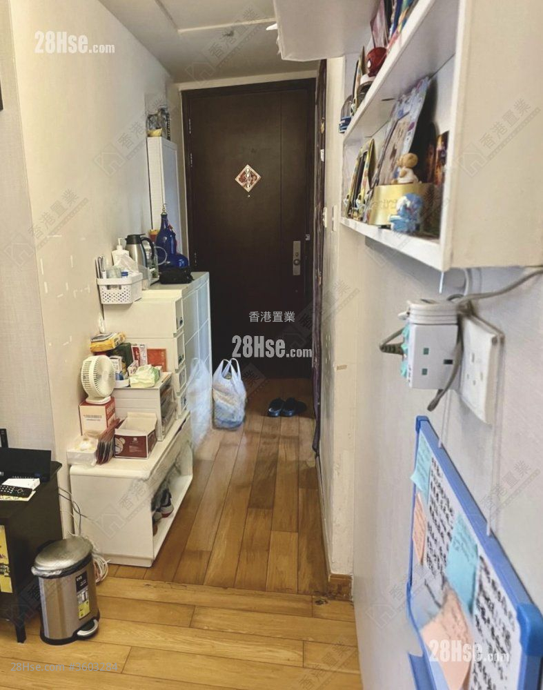 南灣御園 售盤 2 房 , 1 浴室 491 平方呎 南灣御園 售盤 2 房 , 1 浴室 491 平方呎
