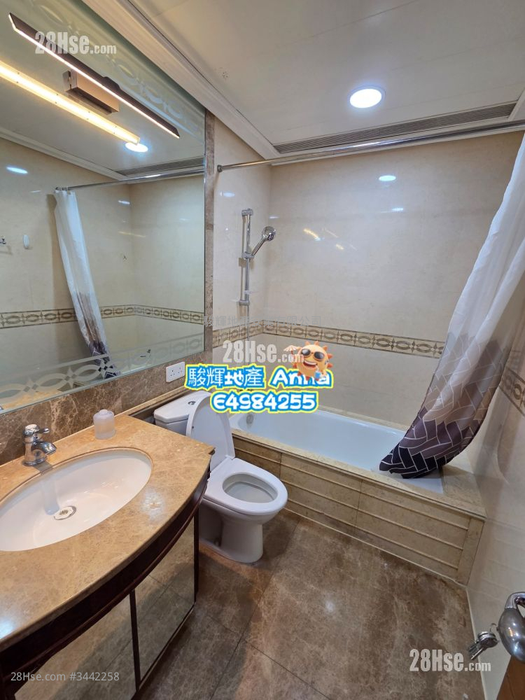 Parc Palais Rental 3 Bedrooms , 3 Bathrooms 1,321 ft² Parc Palais Rental 3 Bedrooms , 3 Bathrooms 1,321 ft²