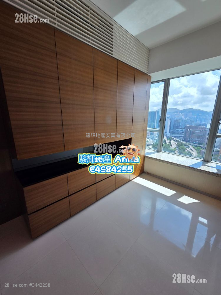 Parc Palais Rental 3 Bedrooms , 3 Bathrooms 1,321 ft² Parc Palais Rental 3 Bedrooms , 3 Bathrooms 1,321 ft²