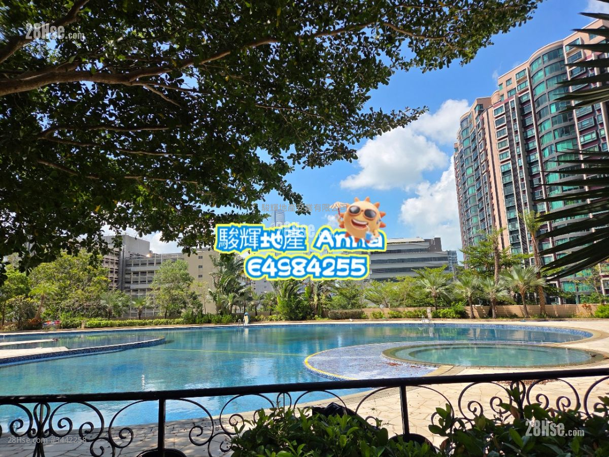 Parc Palais Rental 3 Bedrooms , 3 Bathrooms 1,321 ft² Parc Palais Rental 3 Bedrooms , 3 Bathrooms 1,321 ft²