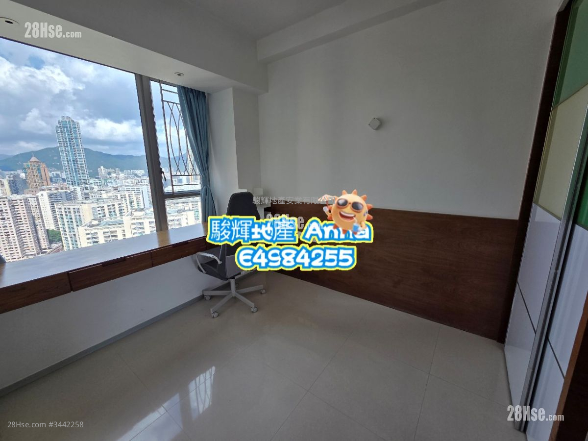 Parc Palais Rental 3 Bedrooms , 3 Bathrooms 1,321 ft² Parc Palais Rental 3 Bedrooms , 3 Bathrooms 1,321 ft²