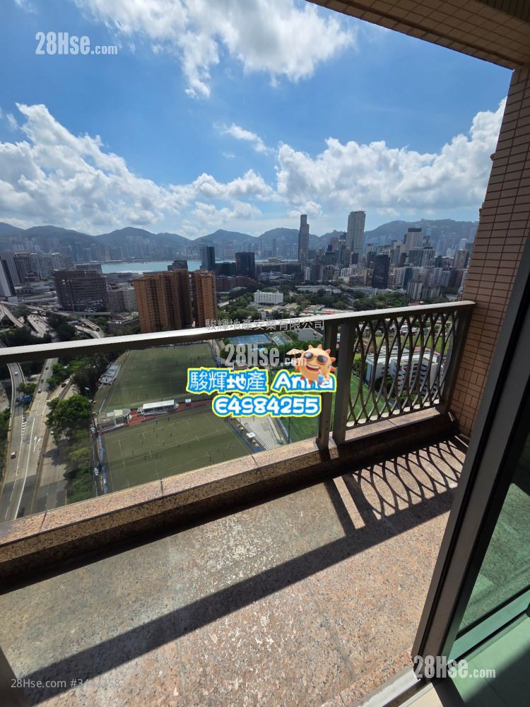 Parc Palais Rental 3 Bedrooms , 3 Bathrooms 1,321 ft² Parc Palais Rental 3 Bedrooms , 3 Bathrooms 1,321 ft²