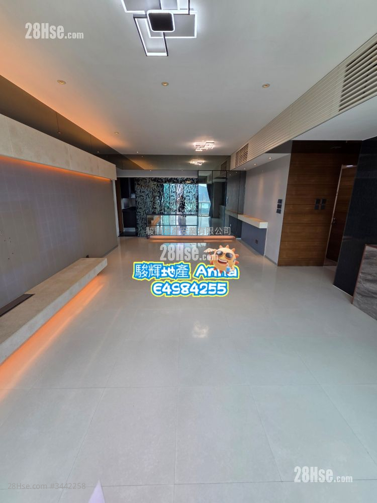 Parc Palais Rental 3 Bedrooms , 3 Bathrooms 1,321 ft² Parc Palais Rental 3 Bedrooms , 3 Bathrooms 1,321 ft²