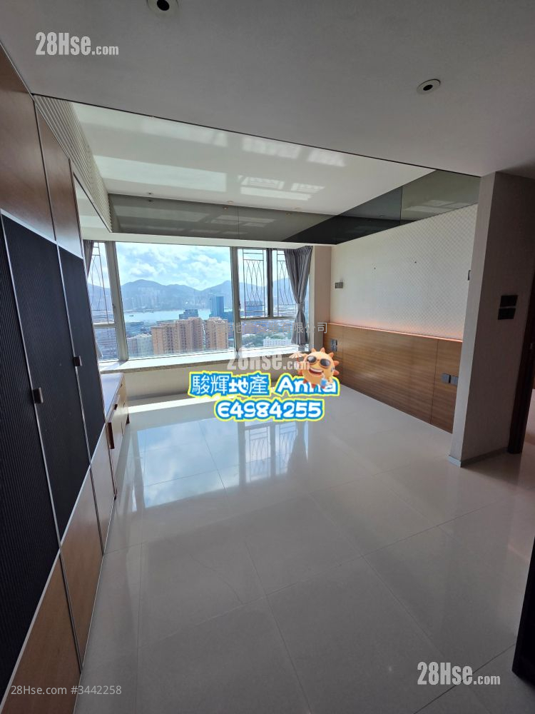 Parc Palais Rental 3 Bedrooms , 3 Bathrooms 1,321 ft² Parc Palais Rental 3 Bedrooms , 3 Bathrooms 1,321 ft²