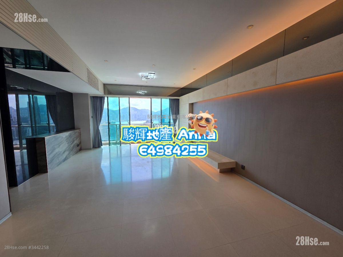 Parc Palais Rental 3 Bedrooms , 3 Bathrooms 1,321 ft² Parc Palais Rental 3 Bedrooms , 3 Bathrooms 1,321 ft²