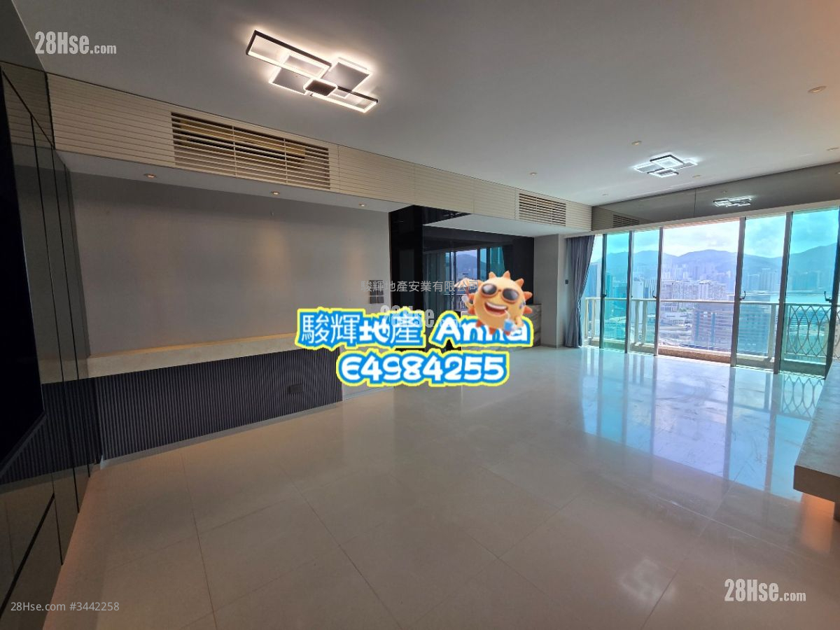 Parc Palais Rental 3 Bedrooms , 3 Bathrooms 1,321 ft² Parc Palais Rental 3 Bedrooms , 3 Bathrooms 1,321 ft²