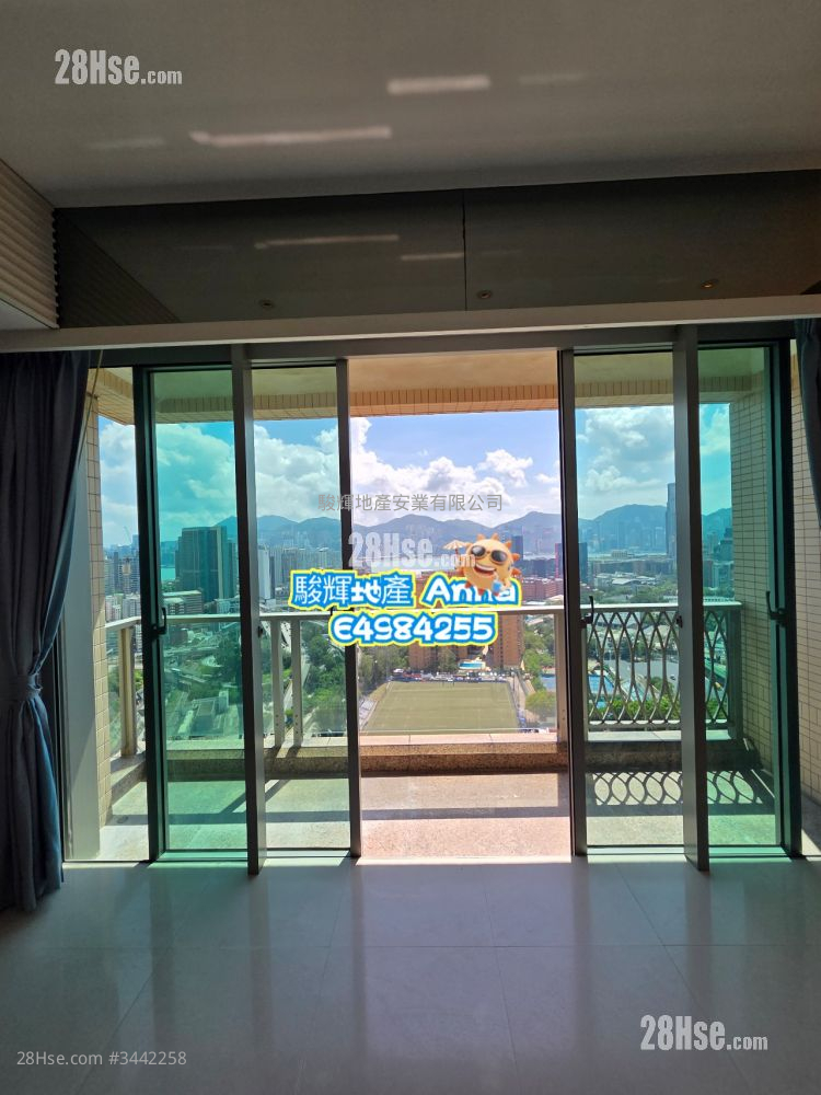 Parc Palais Rental 3 Bedrooms , 3 Bathrooms 1,321 ft² Parc Palais Rental 3 Bedrooms , 3 Bathrooms 1,321 ft²