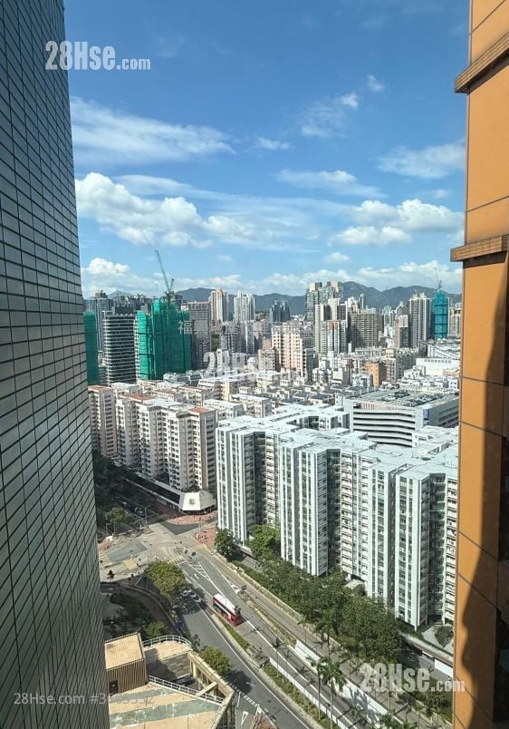 海濱南岸 售盤 432 平方呎