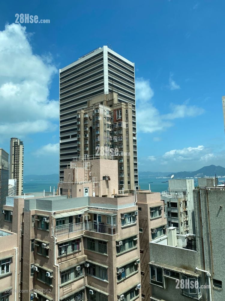 Wah Ming Centre Rental 2 Bedrooms 334 ft² Wah Ming Centre Rental 2 Bedrooms 334 ft²