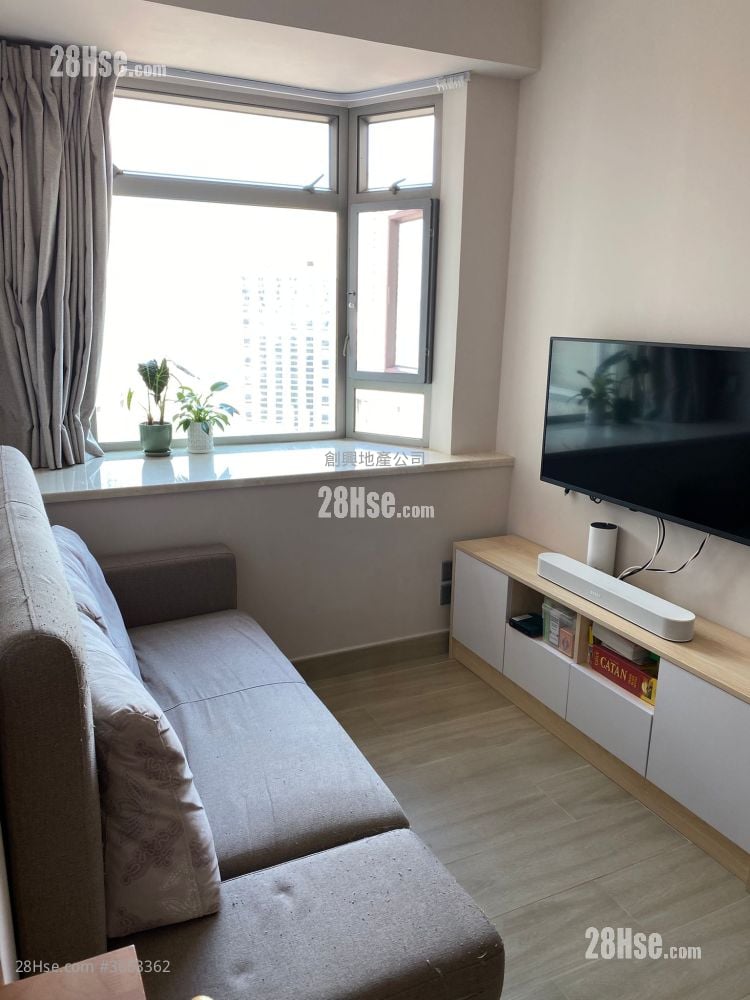 Wah Ming Centre Rental 2 Bedrooms 334 ft² Wah Ming Centre Rental 2 Bedrooms 334 ft²