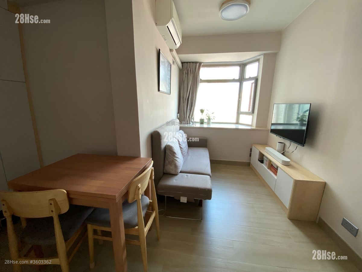 Wah Ming Centre Rental 2 Bedrooms 334 ft² Wah Ming Centre Rental 2 Bedrooms 334 ft²