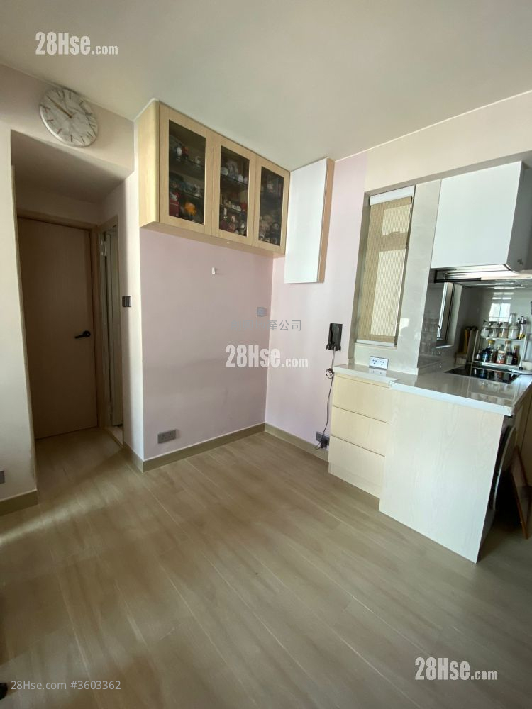 Wah Ming Centre Rental 2 Bedrooms 334 ft² Wah Ming Centre Rental 2 Bedrooms 334 ft²