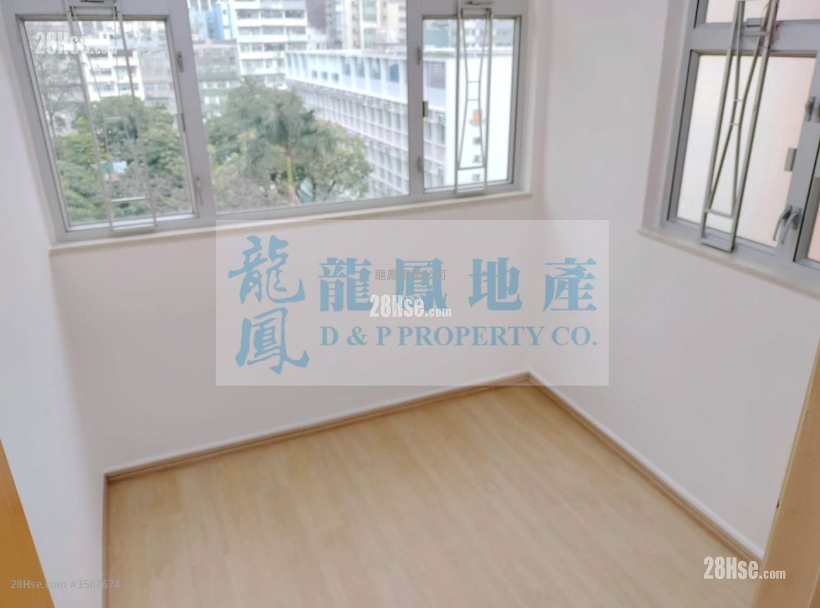 長豐大廈 售盤 3 房 , 1 浴室 430 平方呎 長豐大廈 售盤 3 房 , 1 浴室 430 平方呎