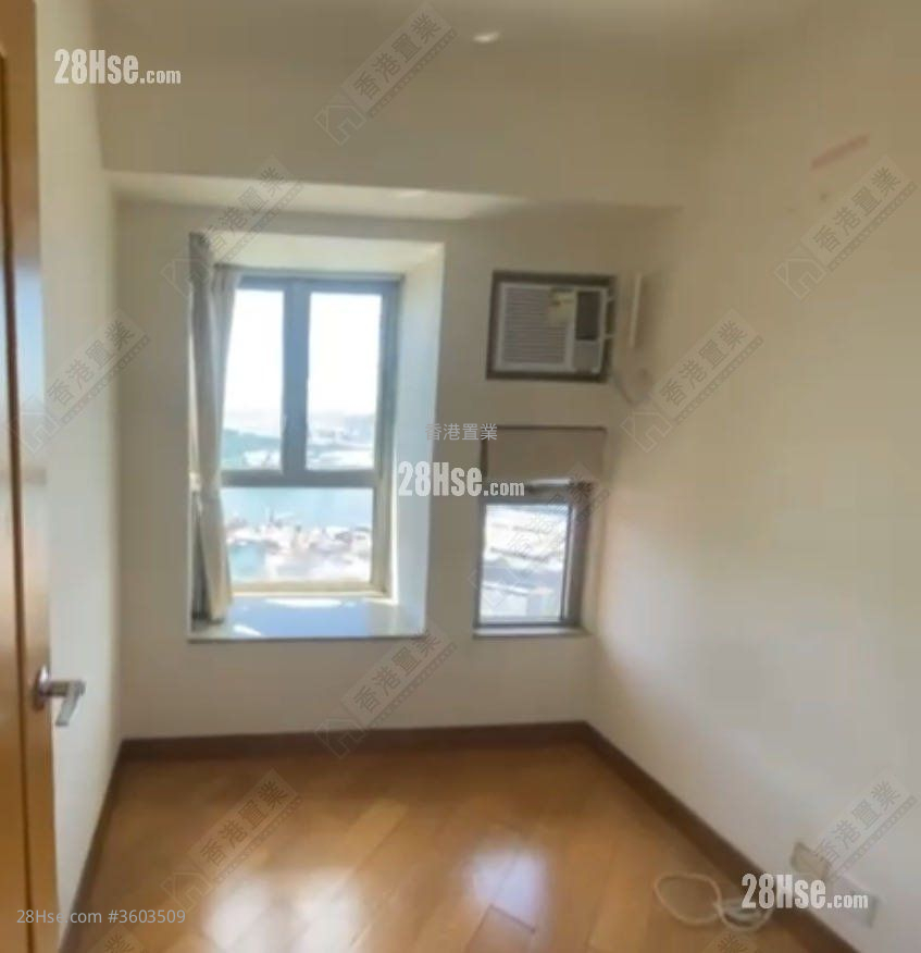 The Harbourside Rental 2 Bedrooms , 2 Bathrooms 750 ft² The Harbourside Rental 2 Bedrooms , 2 Bathrooms 750 ft²