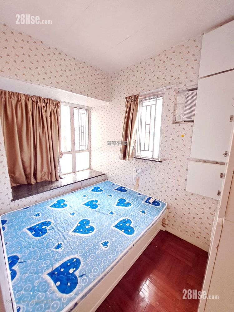 Fuk Lung Building Rental 2 Bedrooms , 1 Bathroom 304 ft²