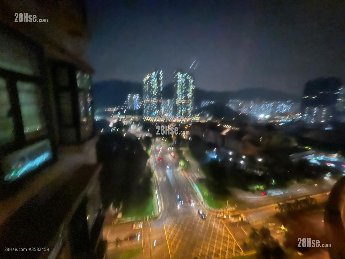 蔚景园 租盘 2 房 , 1 浴室 379 平方尺