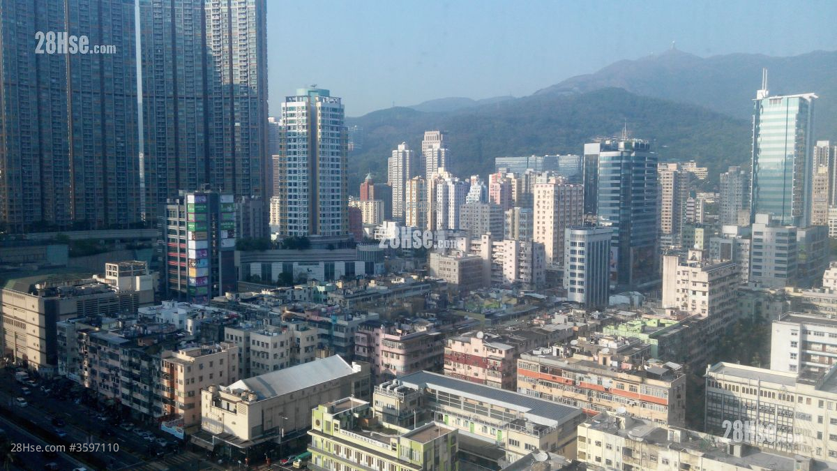 Chelsea Court Rental 2 Bedrooms , 1 Bathroom 464 ft²