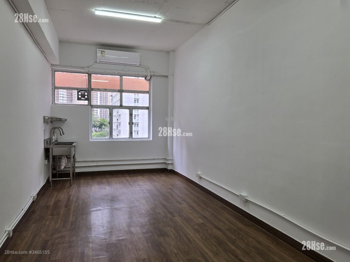 Venus Industrial Building Rental Venus Industrial Building Rental