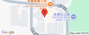 村屋 独立屋 地下 物业地址