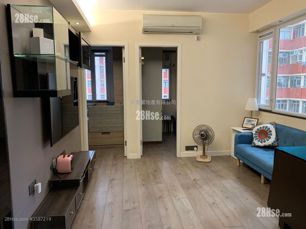 Richland Gardens Sell 2 Bedrooms 407 ft²