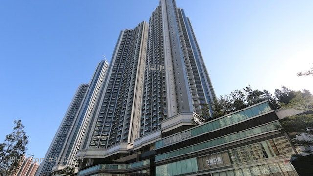匯璽 租盤 1 房 , 1 浴室 366 平方呎 匯璽 租盤 1 房 , 1 浴室 366 平方呎