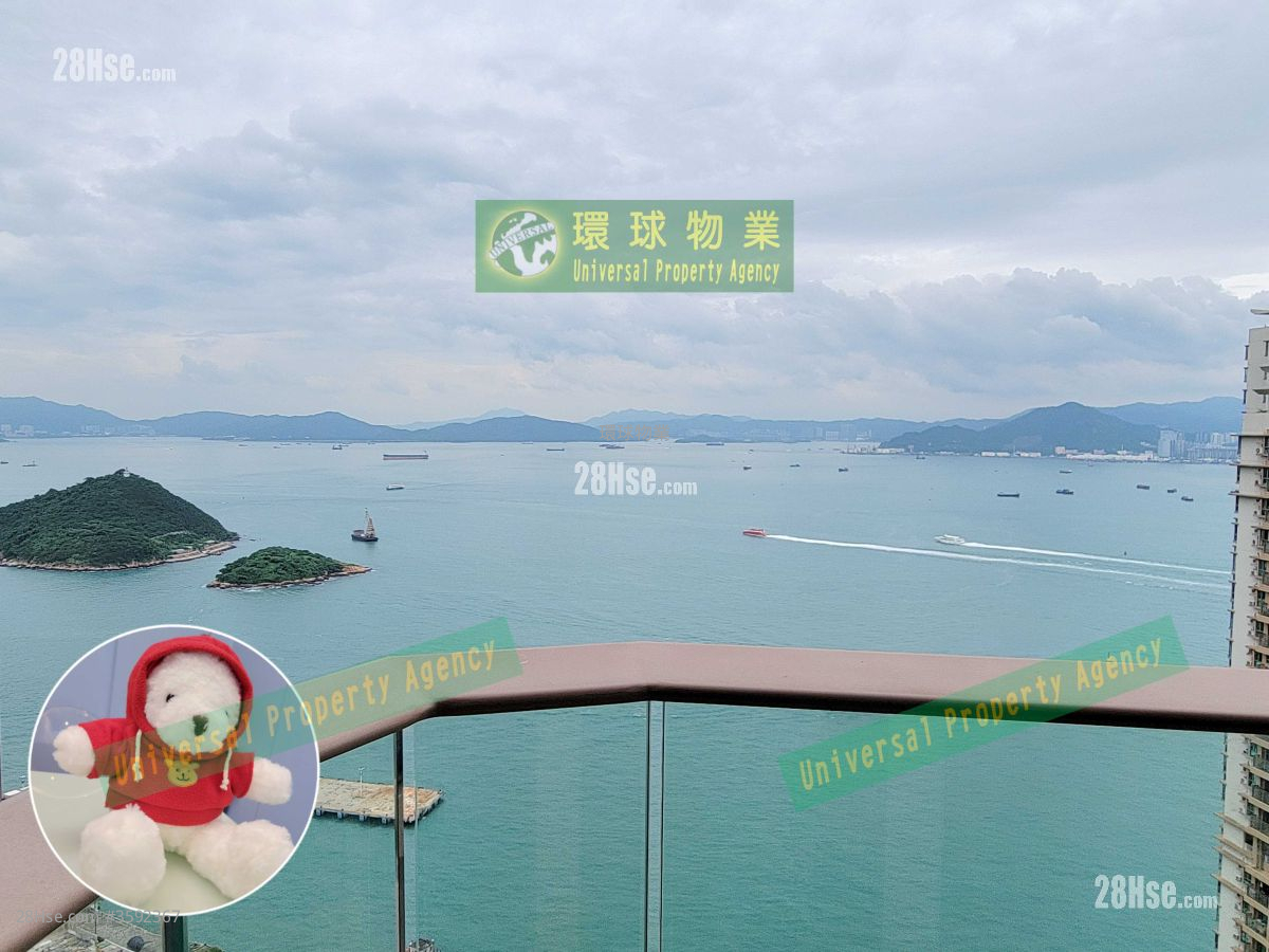 Cadogan Rental 2 Bedrooms , 1 Bathroom 722 ft²