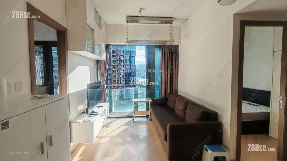 迎海 售盤 2 房 , 1 浴室 496 平方呎 迎海 售盤 2 房 , 1 浴室 496 平方呎