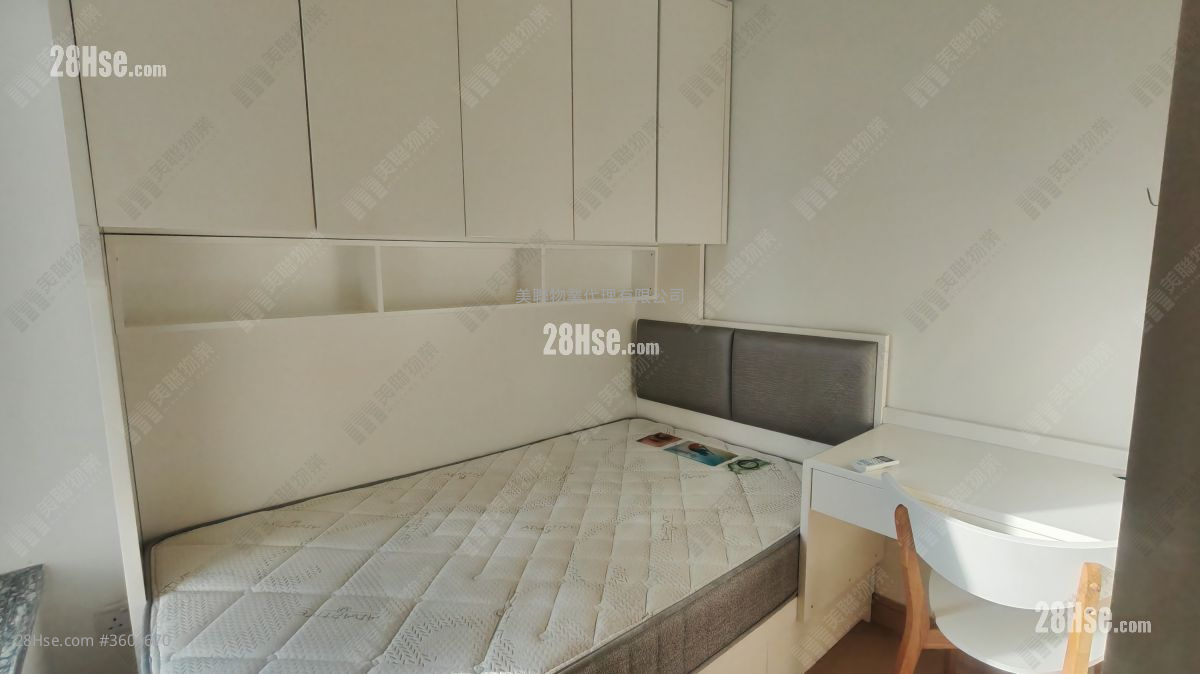 迎海 售盤 2 房 , 1 浴室 496 平方呎 迎海 售盤 2 房 , 1 浴室 496 平方呎