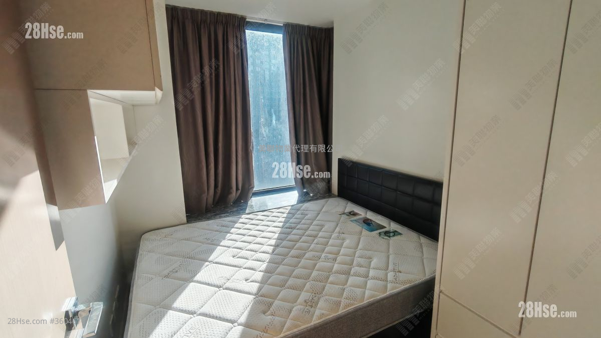 迎海 售盤 2 房 , 1 浴室 496 平方呎 迎海 售盤 2 房 , 1 浴室 496 平方呎