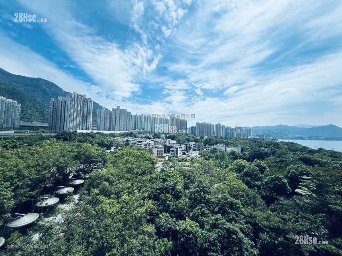 迎海 售盤 3 房 , 2 浴室 811 平方呎 迎海 售盤 3 房 , 2 浴室 811 平方呎