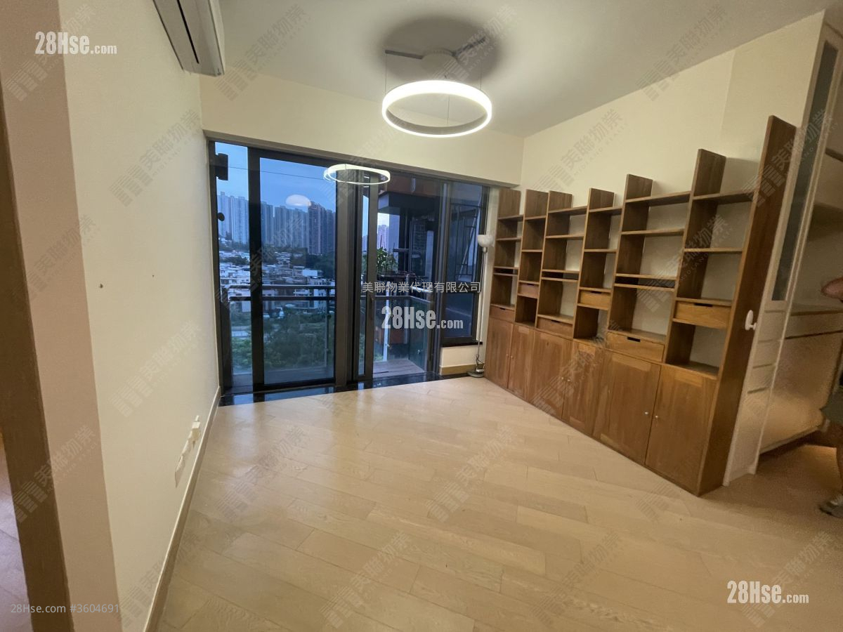 迎海 售盤 3 房 , 2 浴室 811 平方呎 迎海 售盤 3 房 , 2 浴室 811 平方呎