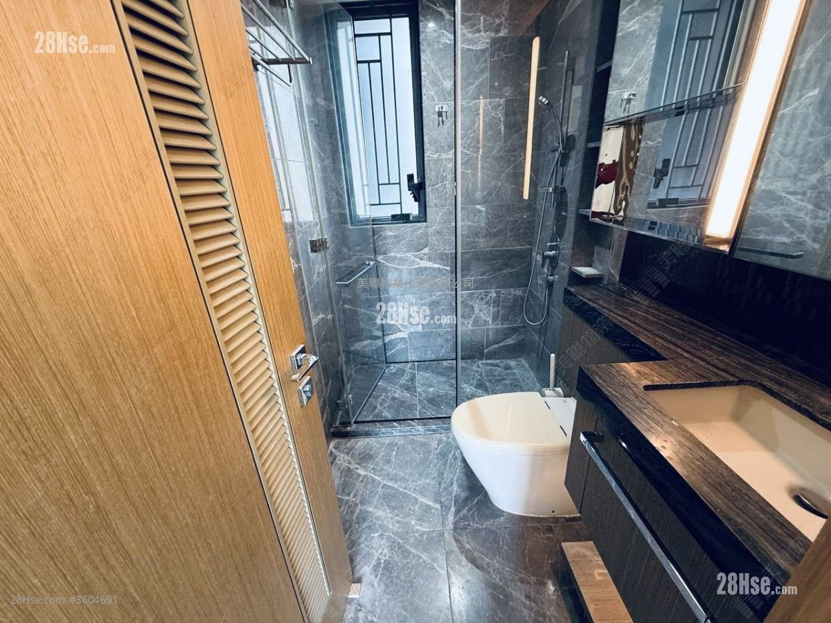 迎海 售盤 3 房 , 2 浴室 811 平方呎 迎海 售盤 3 房 , 2 浴室 811 平方呎