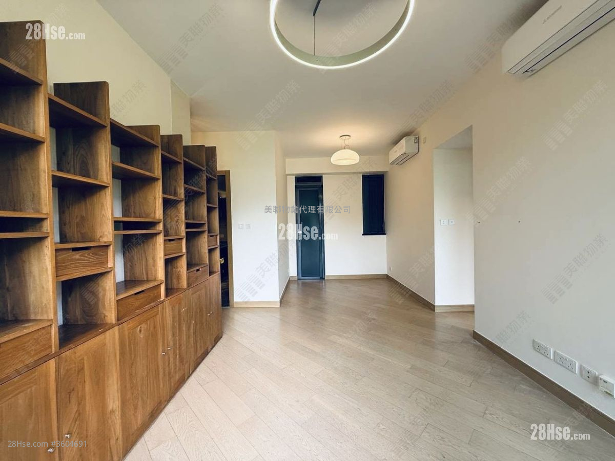 迎海 售盤 3 房 , 2 浴室 811 平方呎 迎海 售盤 3 房 , 2 浴室 811 平方呎