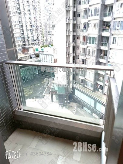 The Reach Sell 2 Bedrooms 414 ft² The Reach Sell 2 Bedrooms 414 ft²